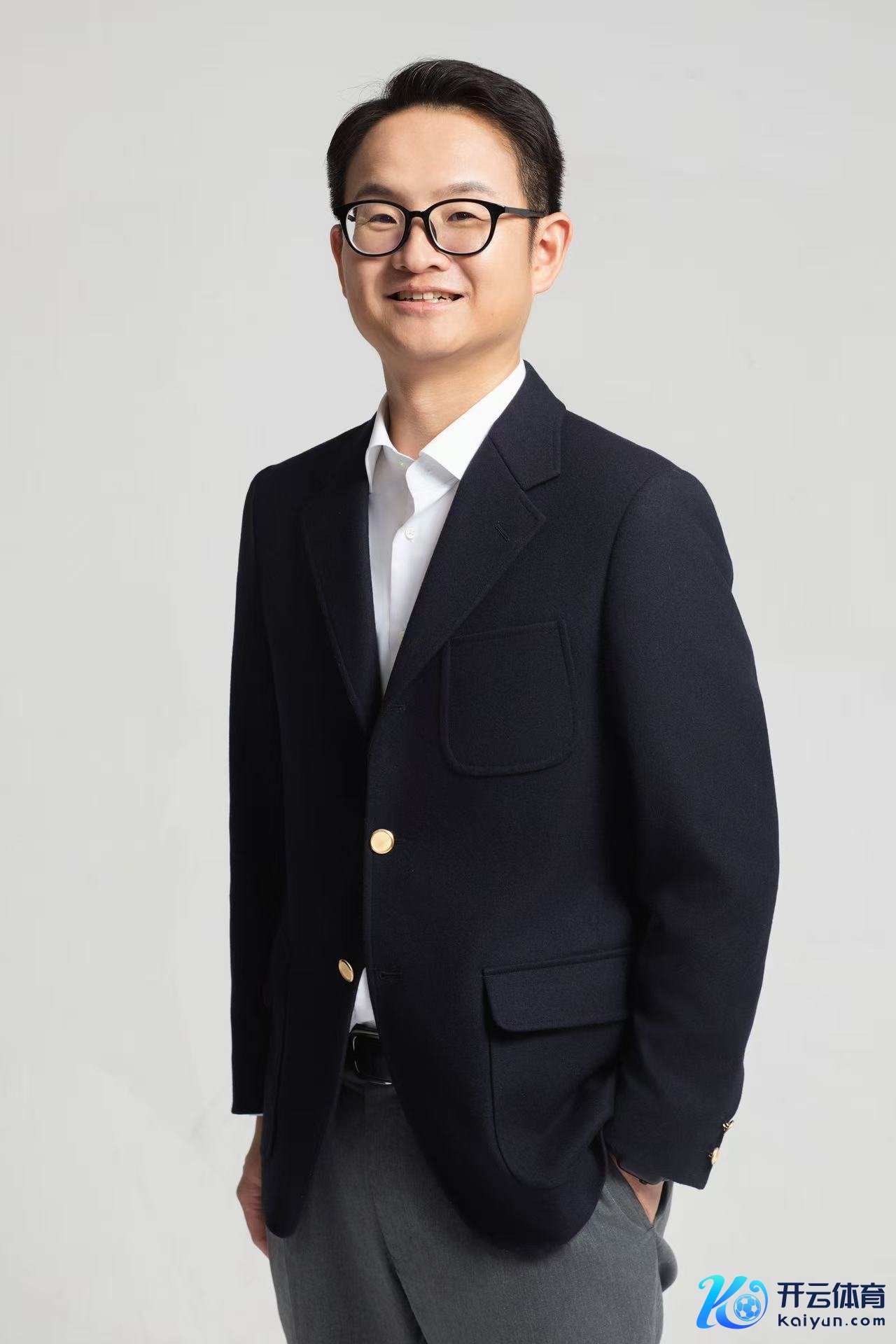 MUJI無印良品中国董事长兼总司理堀口健太