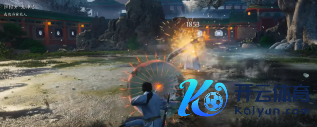 《燕云十六声》浴血难度帷帽女嘱托及特色先容