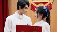 金莎授室了！和进出17岁男友的姐弟恋修成正果！